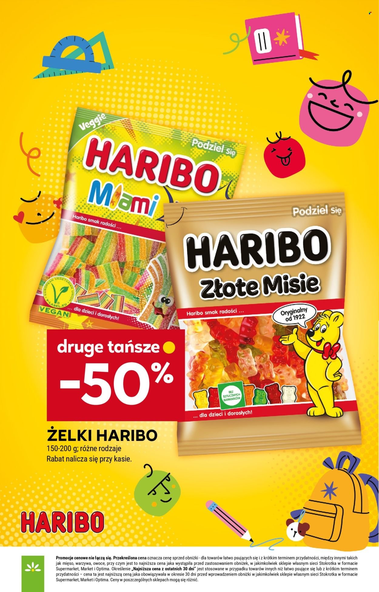 Gazetka STOKROTKA - Od czwartku 18.06.2026
