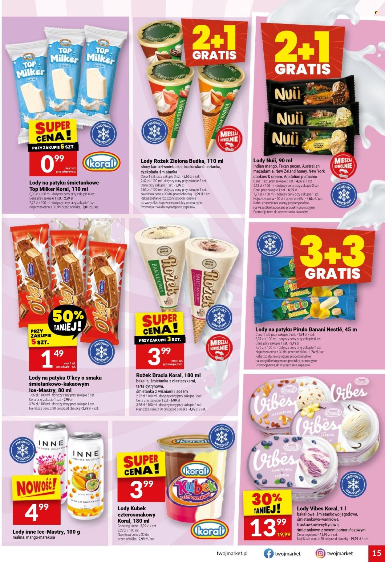 Gazetka TWÓJ MARKET - Gazetka regularna 29/26