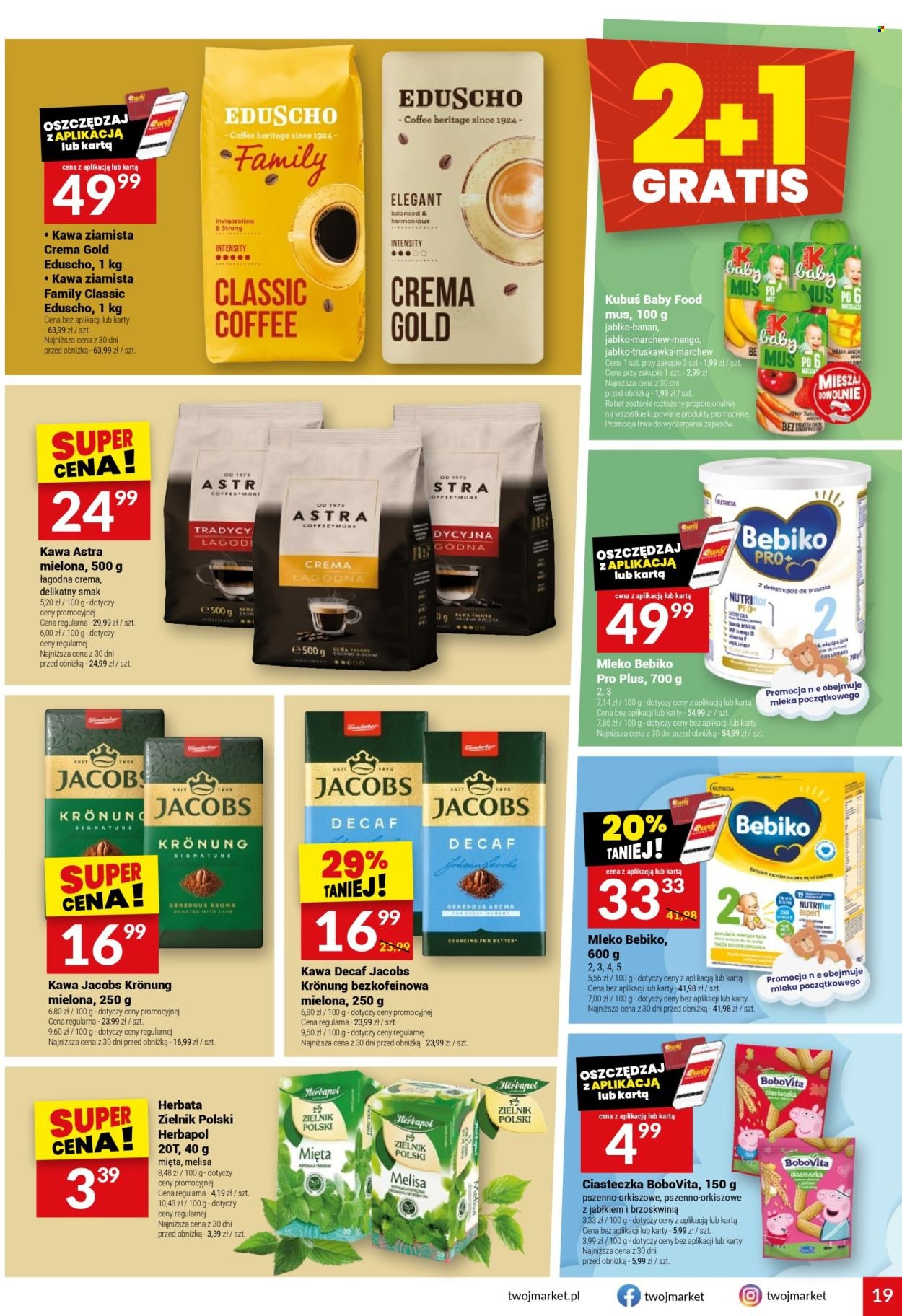 Gazetka TWÓJ MARKET - Gazetka regularna 29/26