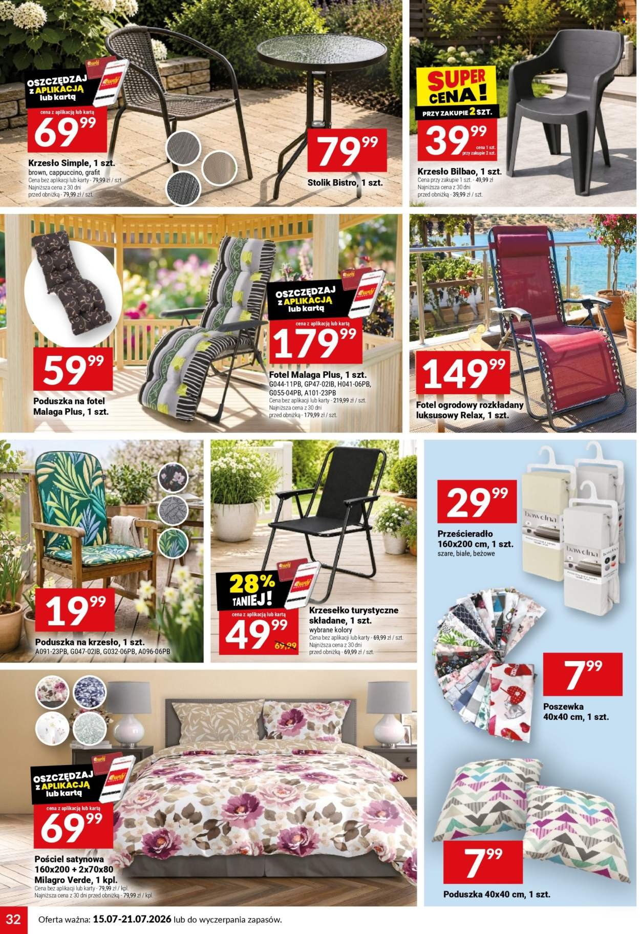 Gazetka TWÓJ MARKET - Gazetka regularna 29/26