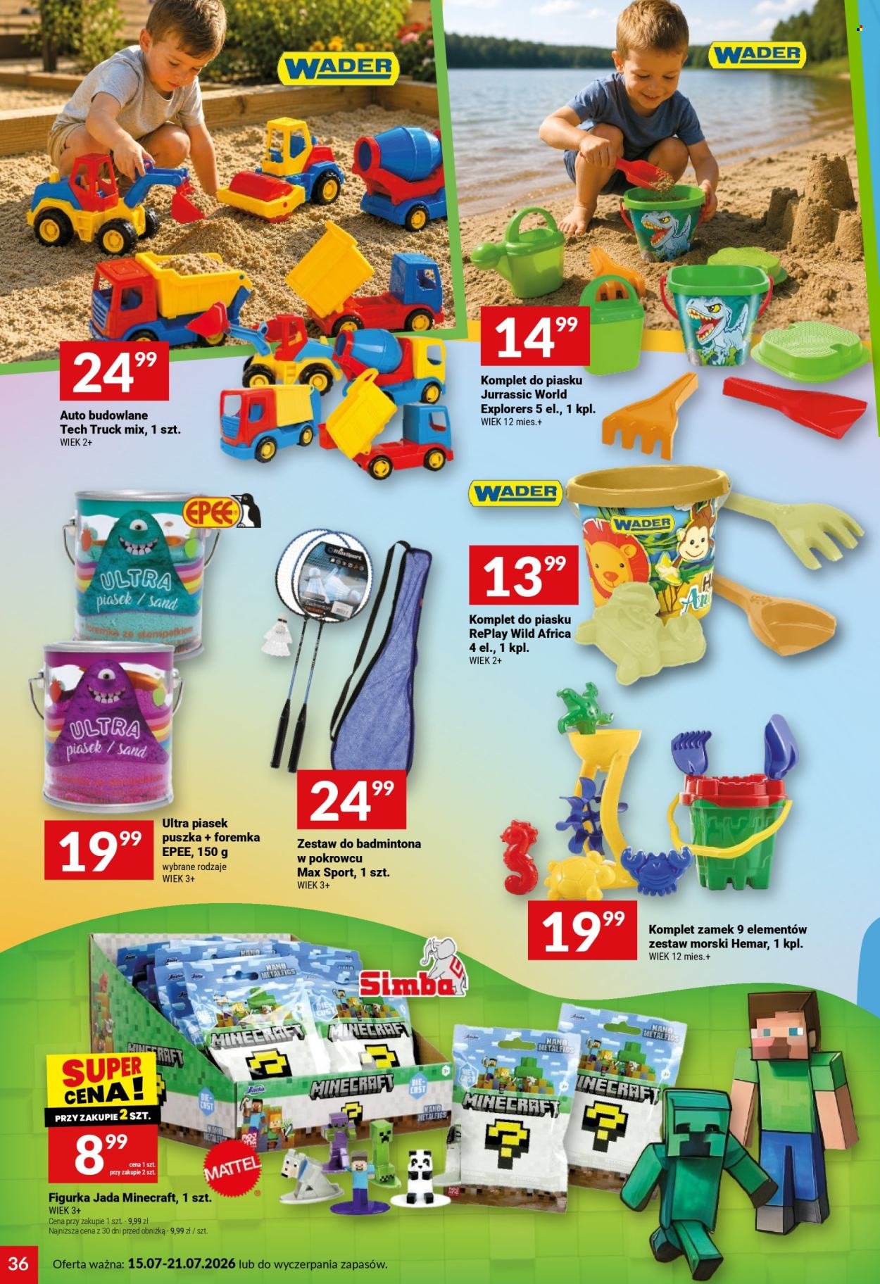 Gazetka TWÓJ MARKET - Gazetka regularna 29/26