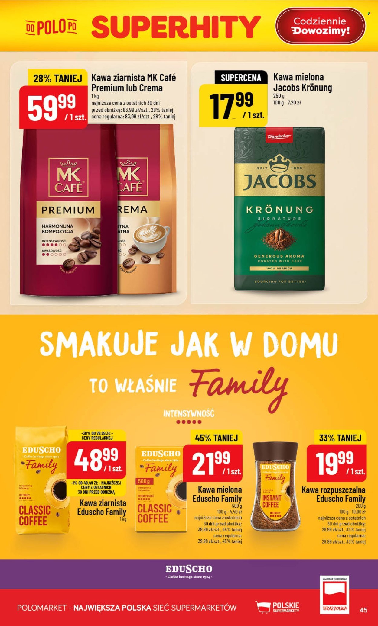 Gazetka POLOMARKET - Od środy 10.06.2026