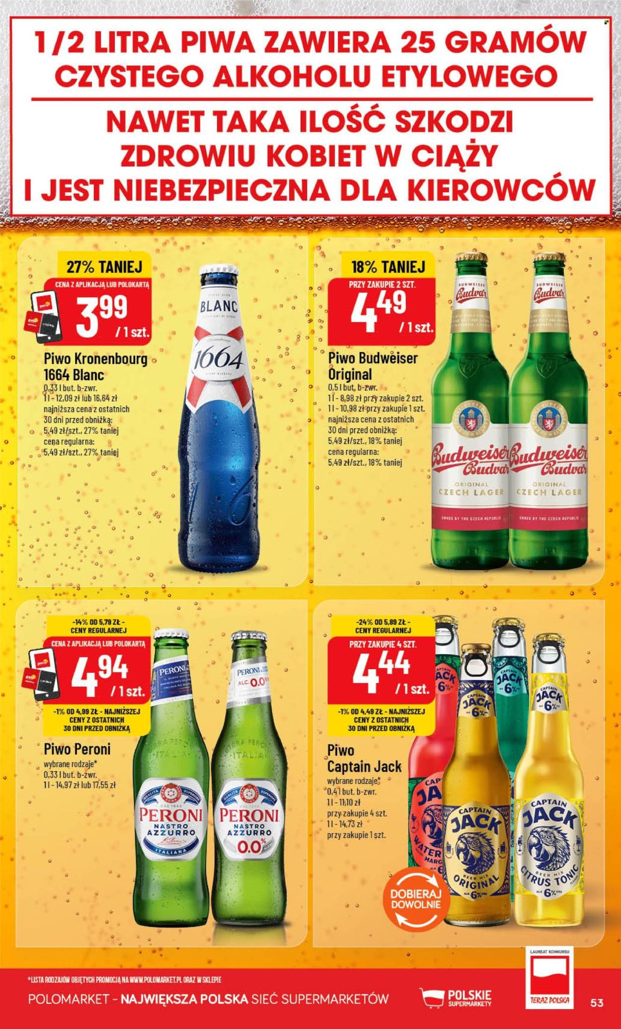 Gazetka POLOMARKET - Od środy 10.06.2026