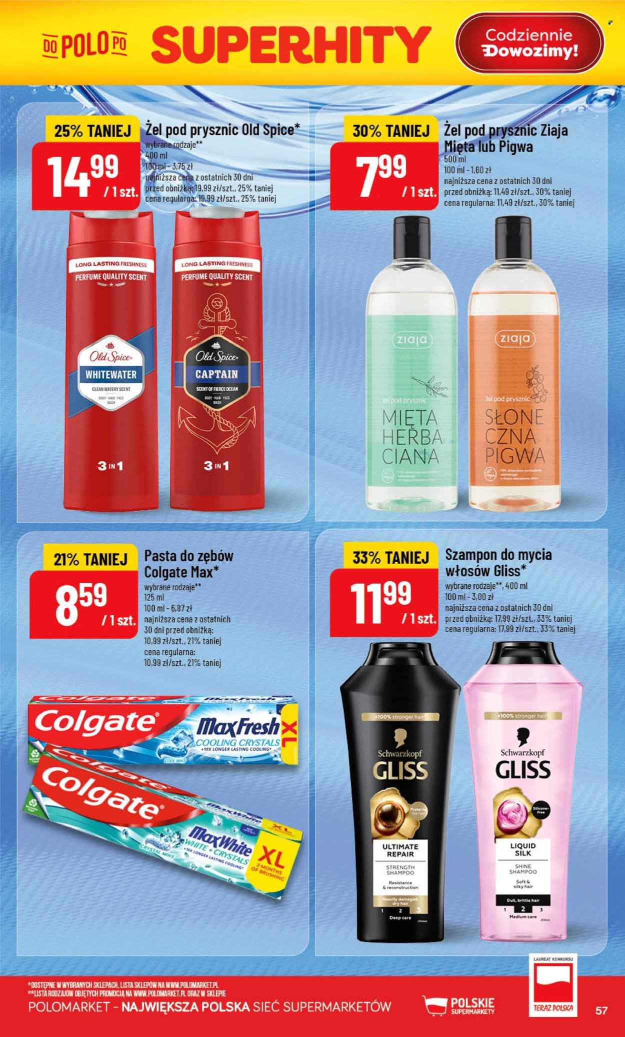 Gazetka POLOMARKET - Od środy 10.06.2026