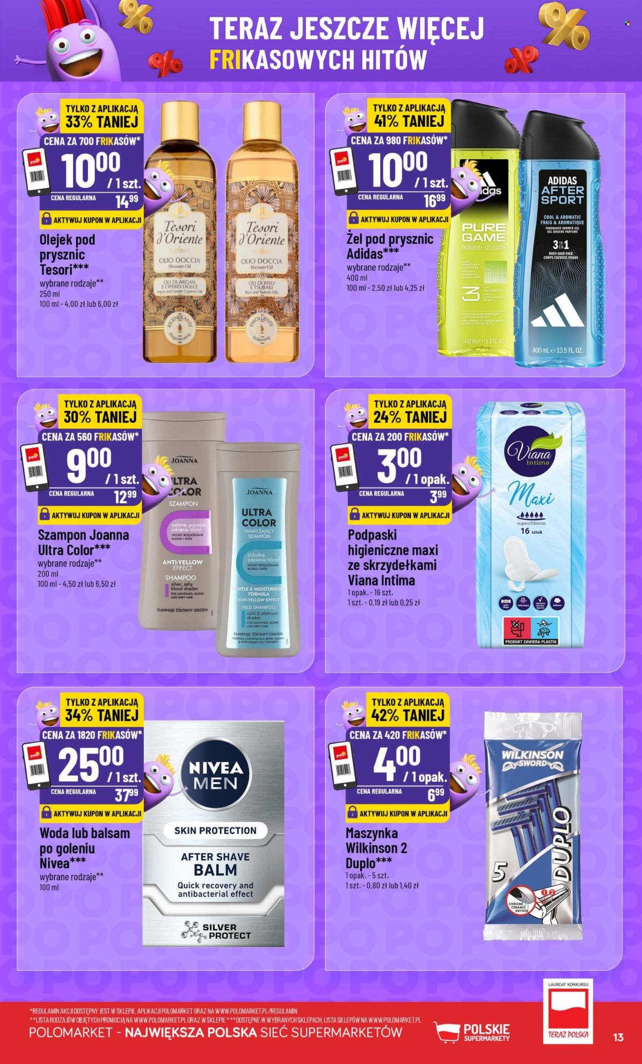Gazetka POLOMARKET - Od środy 29.07.2026