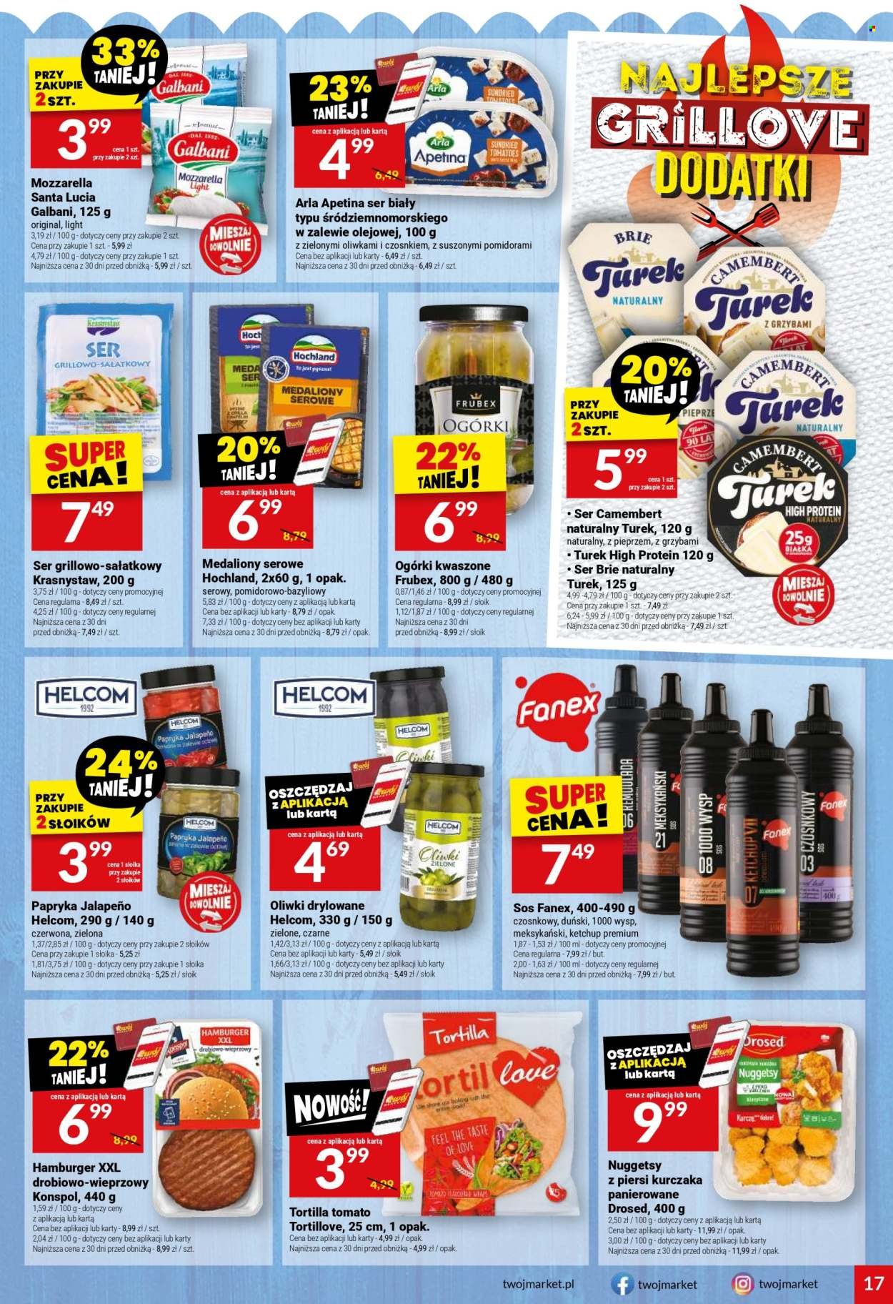 Gazetka TWÓJ MARKET - Gazetka regularna 30/26