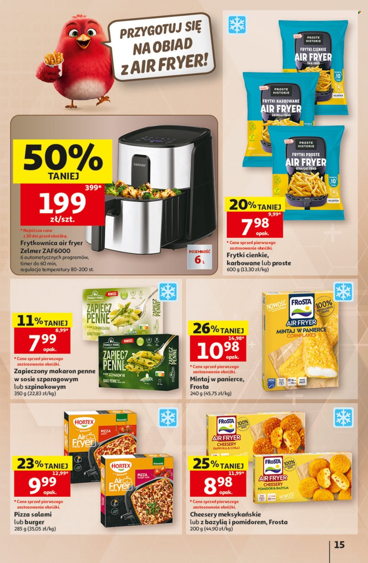 Gazetka AUCHAN - 30 Lat