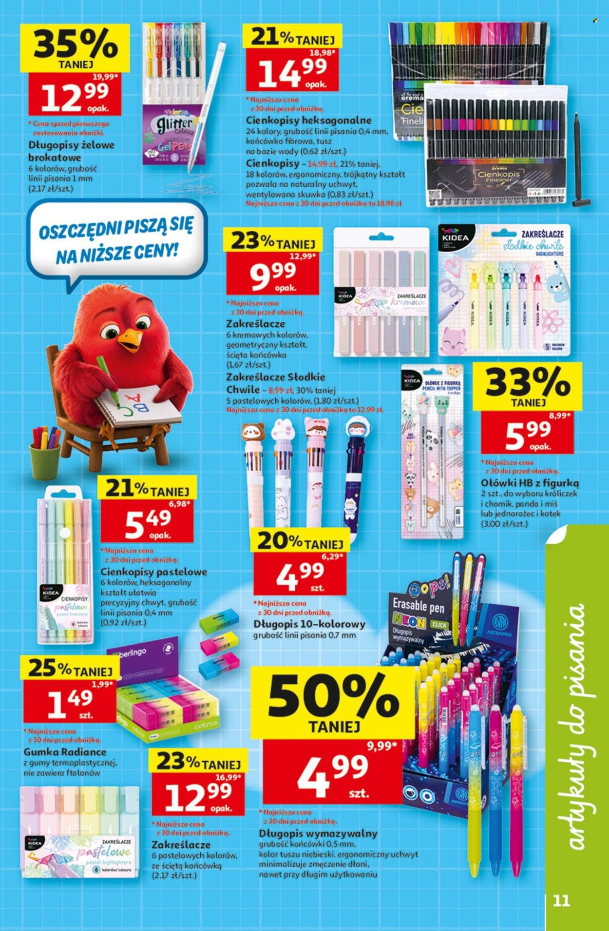 Gazetka AUCHAN - 30 Lat