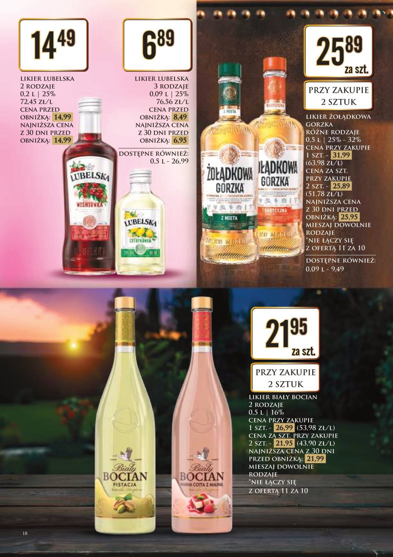 Gazetka DINO - Od piątku 29.05.2026