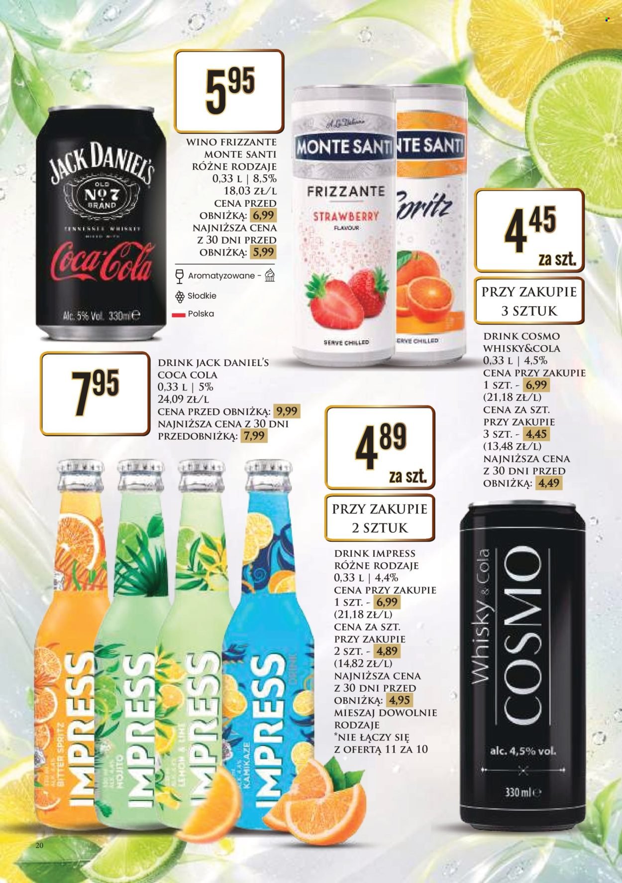 Gazetka DINO - Od piątku 29.05.2026