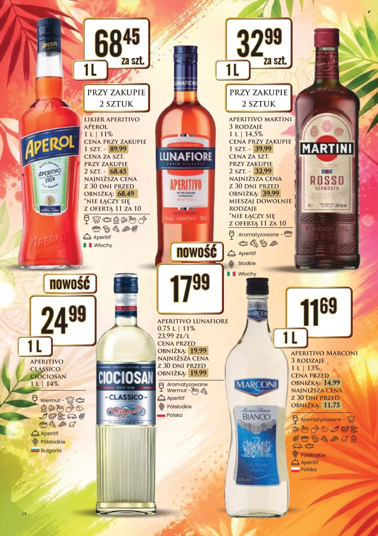 Gazetka DINO - Od piątku 29.05.2026