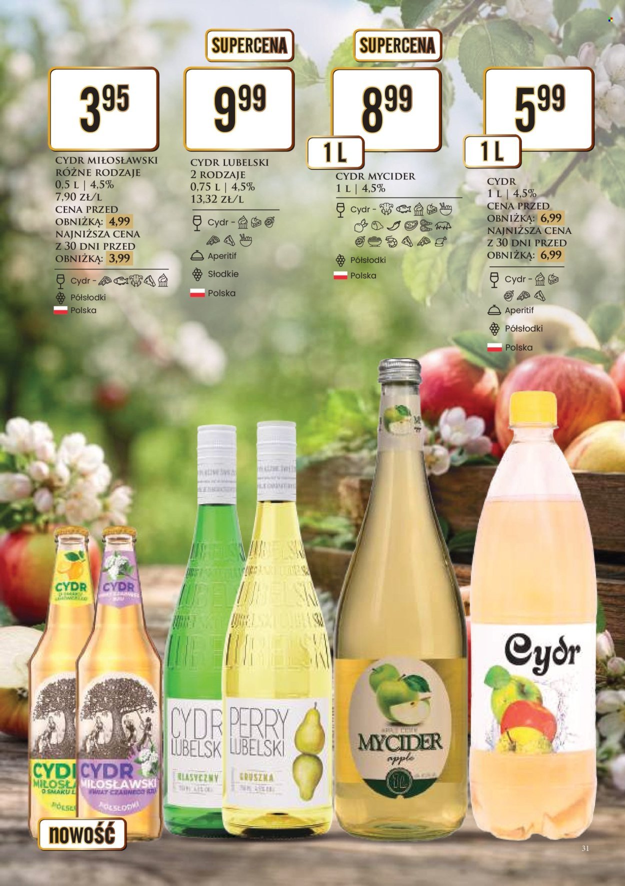 Gazetka DINO - Od piątku 29.05.2026