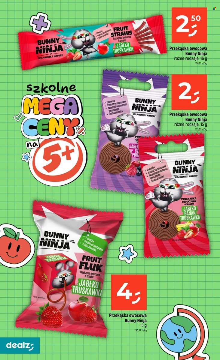 Gazetka DEALZ - MAKE A DEALZ
