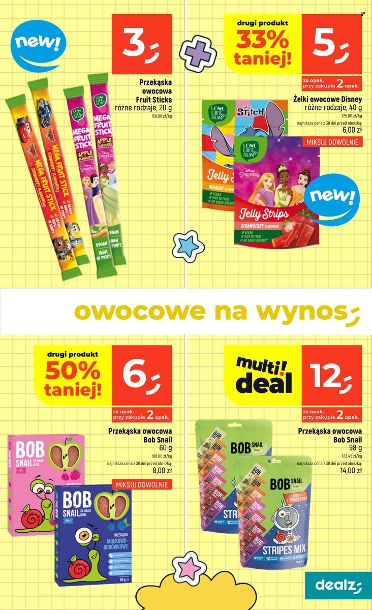 Gazetka DEALZ - MAKE A DEALZ