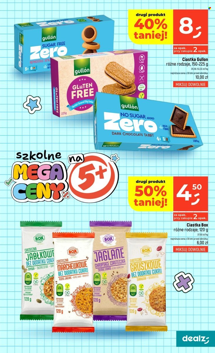 Gazetka DEALZ - MAKE A DEALZ
