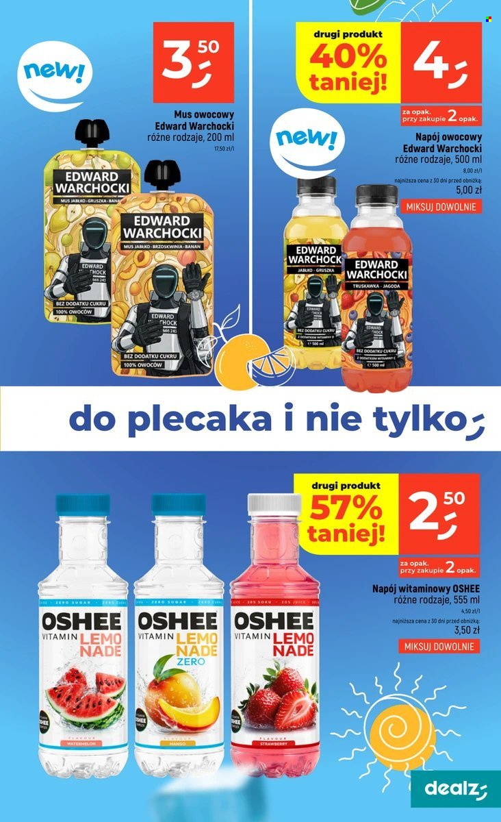 Gazetka DEALZ - MAKE A DEALZ
