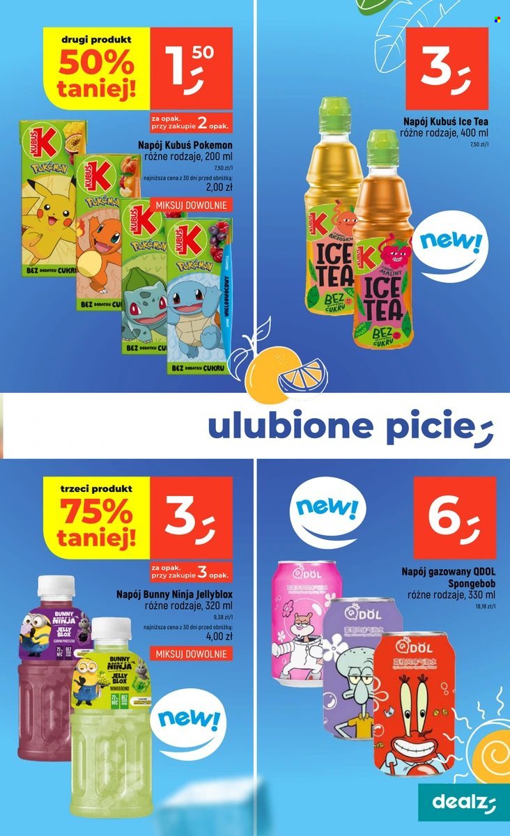 Gazetka DEALZ - MAKE A DEALZ