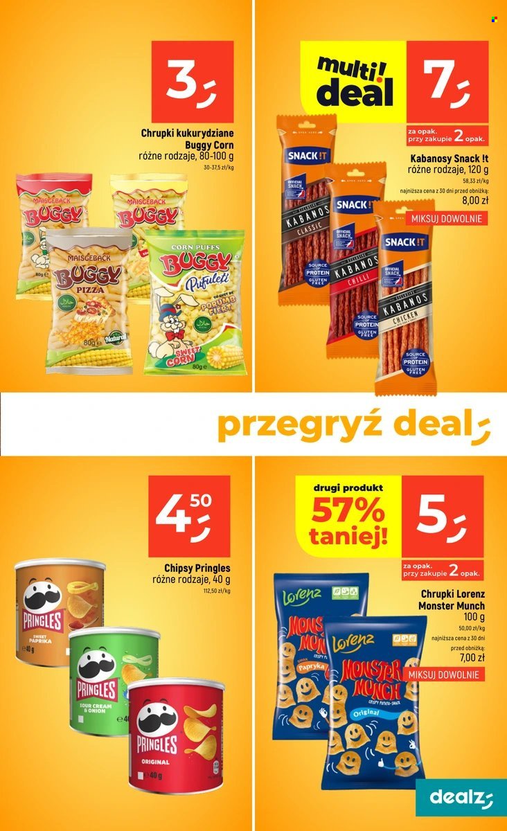 Gazetka DEALZ - MAKE A DEALZ