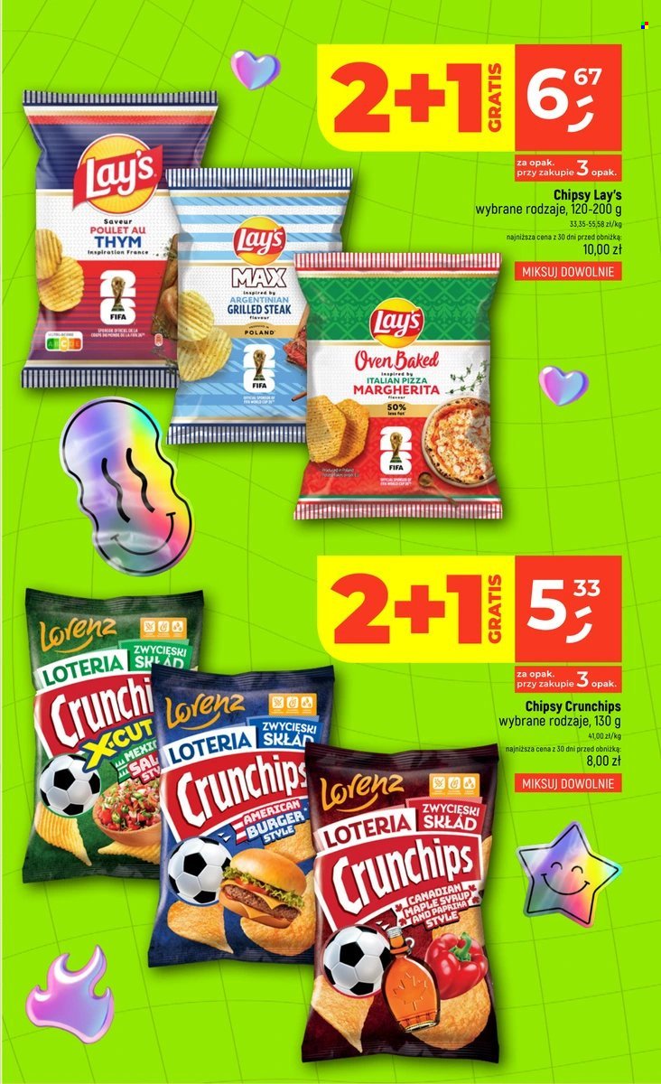 Gazetka DEALZ - MAKE A DEALZ