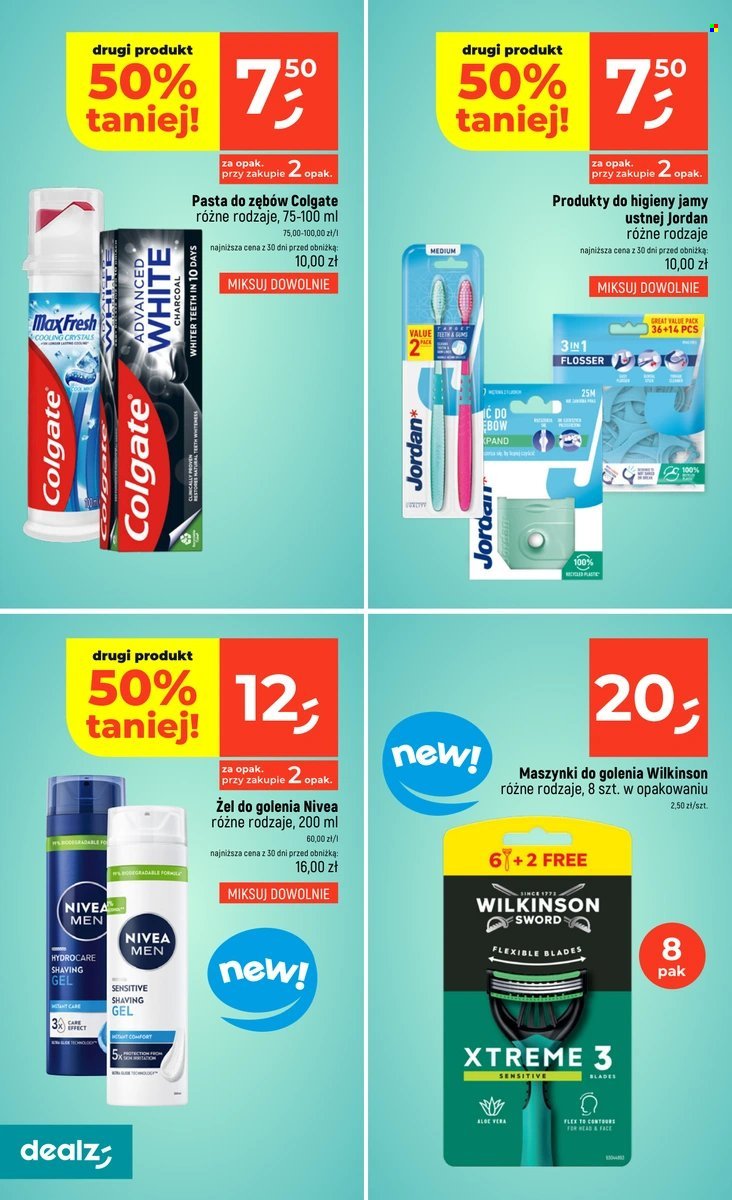 Gazetka DEALZ - MAKE A DEALZ