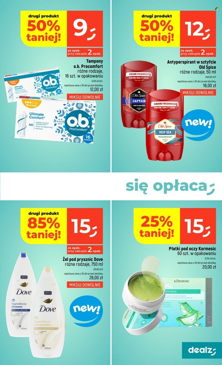 Gazetka DEALZ - MAKE A DEALZ