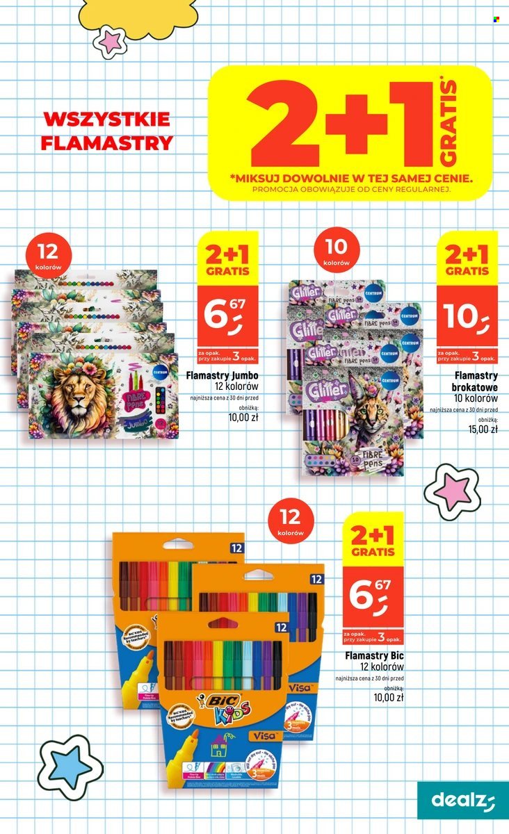 Gazetka DEALZ - MAKE A DEALZ