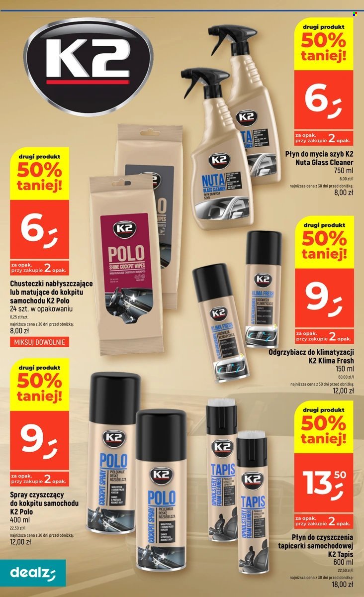 Gazetka DEALZ - MAKE A DEALZ