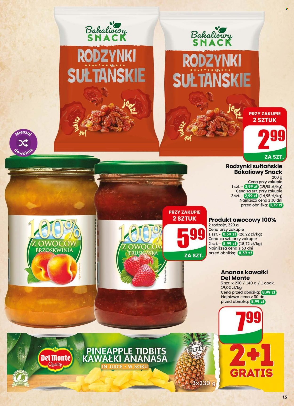 Gazetka DINO - Od środy 29.07.2026