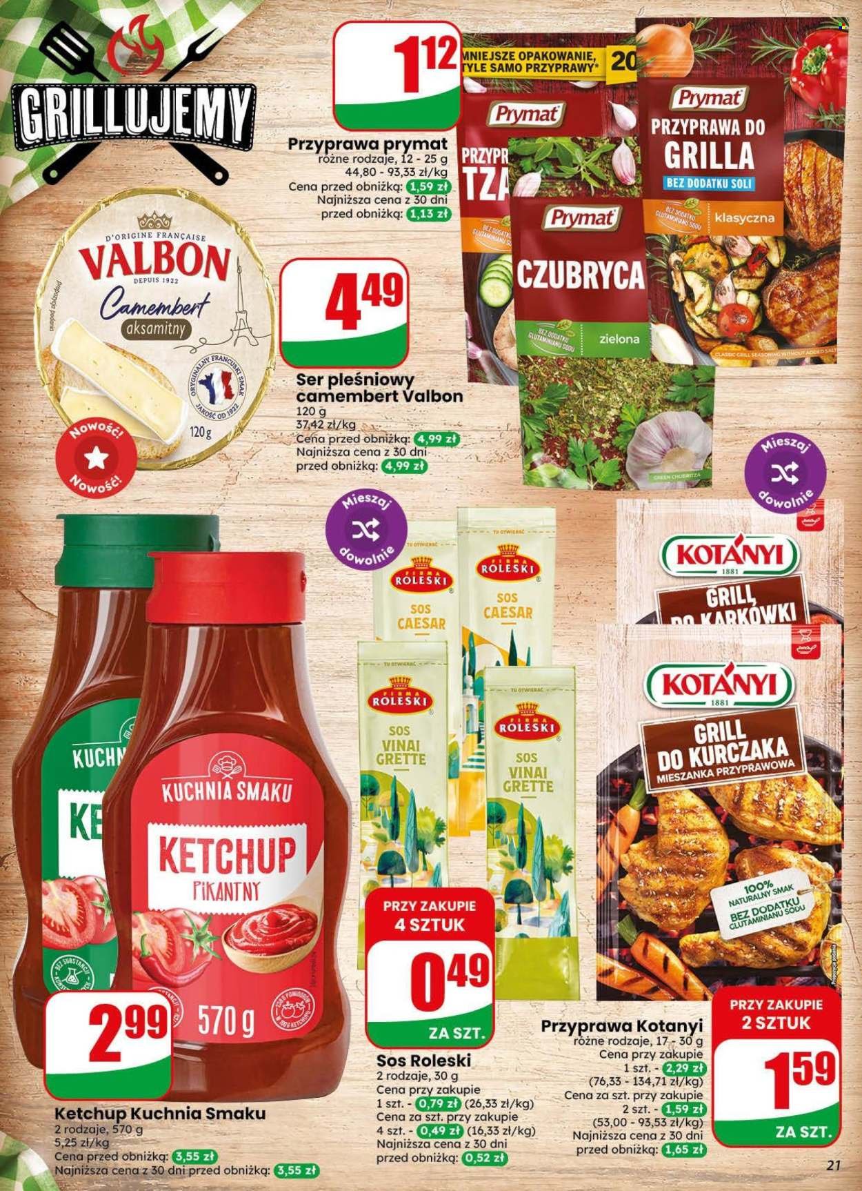 Gazetka DINO - Od środy 29.07.2026