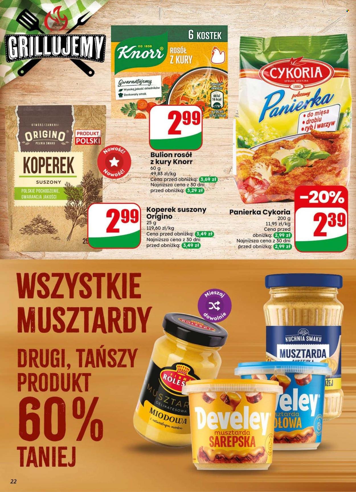 Gazetka DINO - Od środy 29.07.2026
