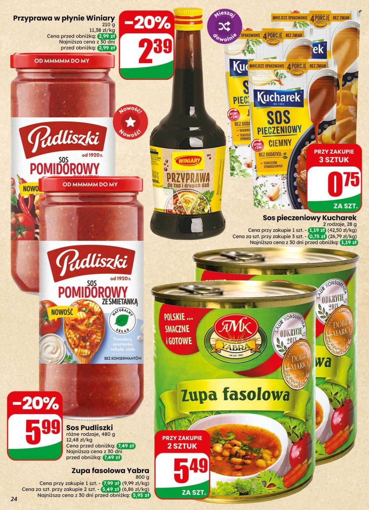 Gazetka DINO - Od środy 29.07.2026