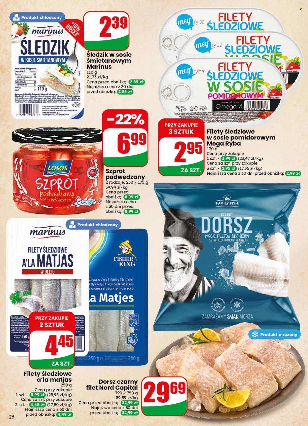 Gazetka DINO - Od środy 29.07.2026