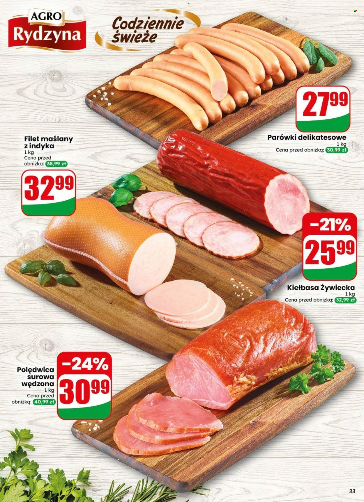 Gazetka DINO - Od środy 29.07.2026