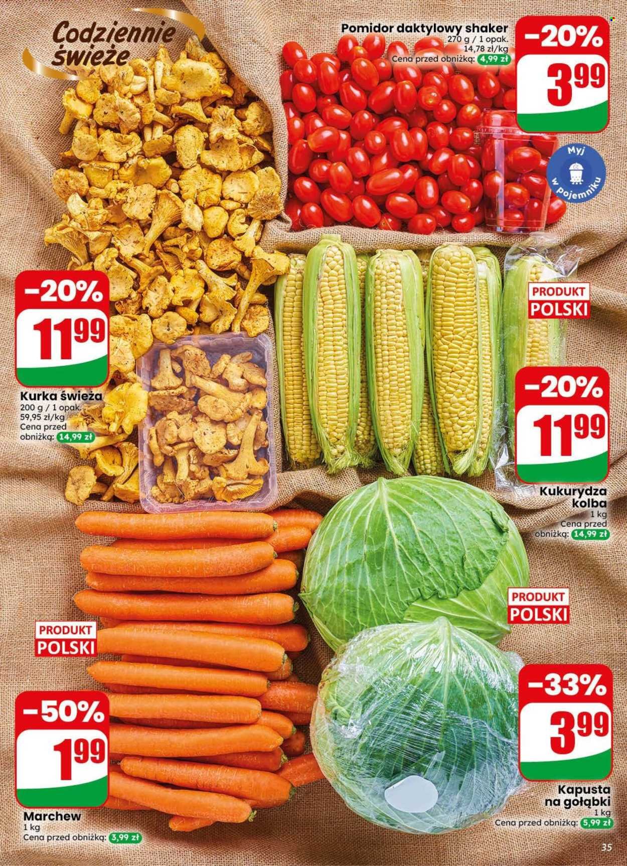 Gazetka DINO - Od środy 29.07.2026