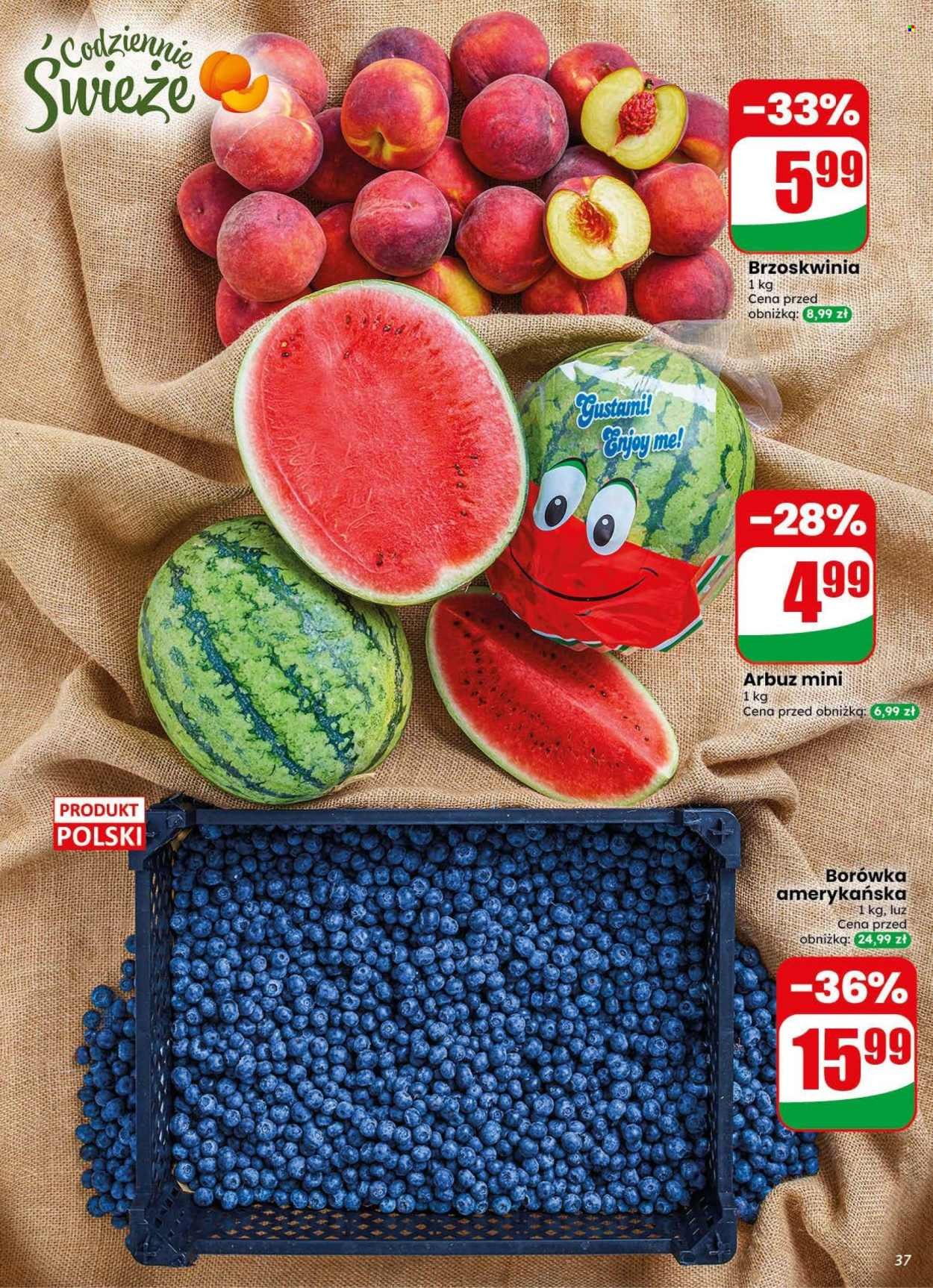 Gazetka DINO - Od środy 29.07.2026