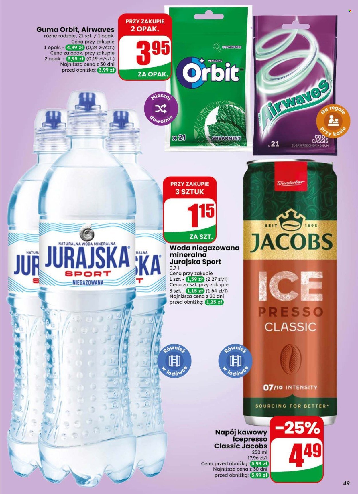 Gazetka DINO - Od środy 29.07.2026