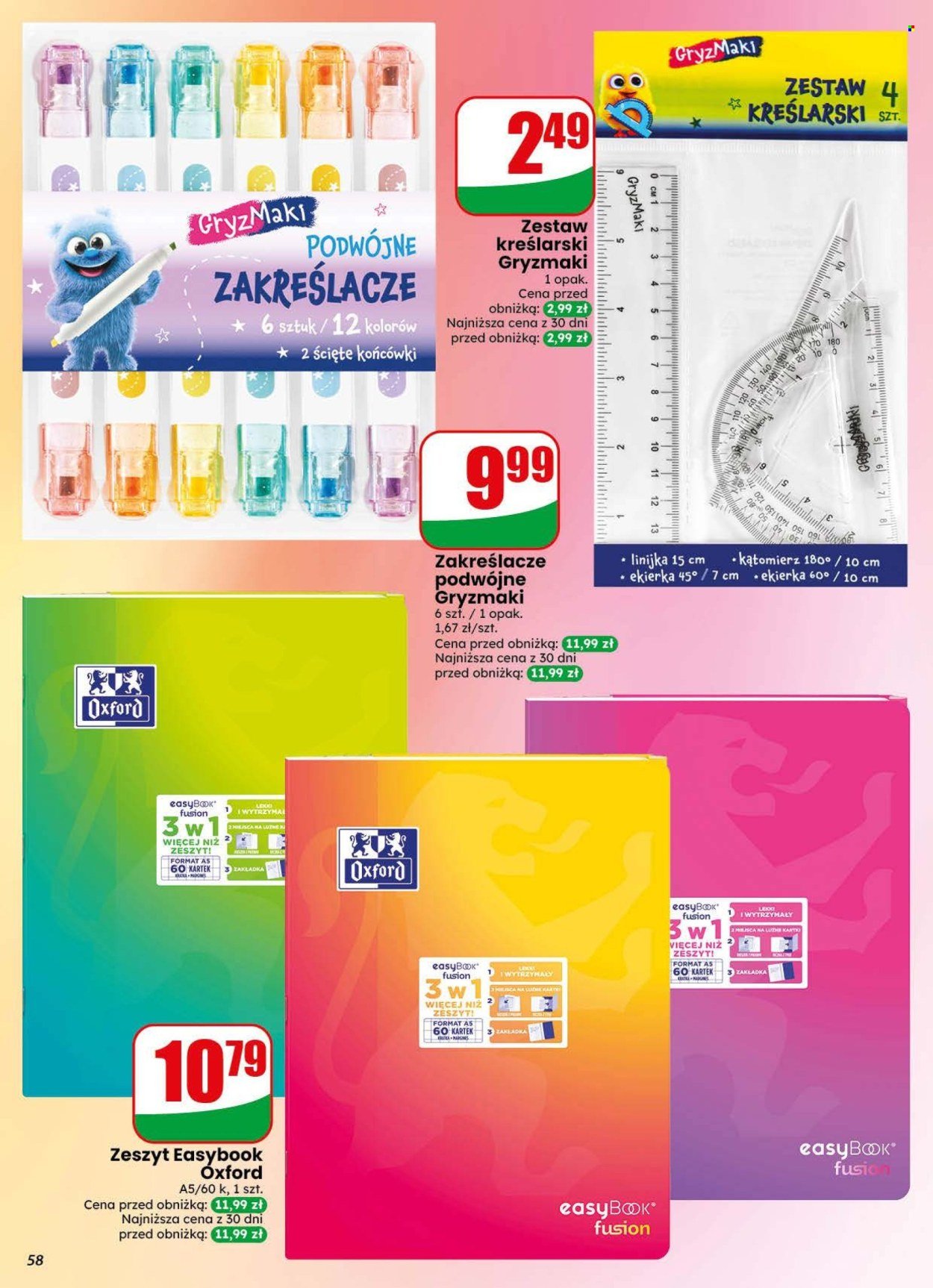 Gazetka DINO - Od środy 29.07.2026