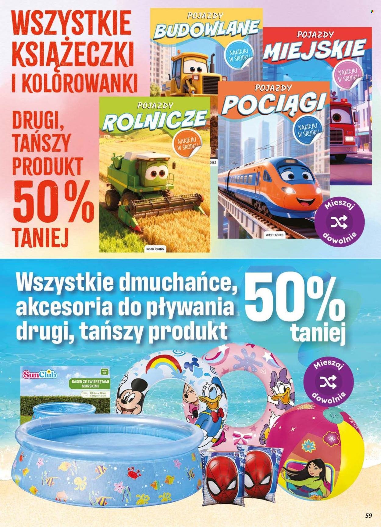 Gazetka DINO - Od środy 29.07.2026