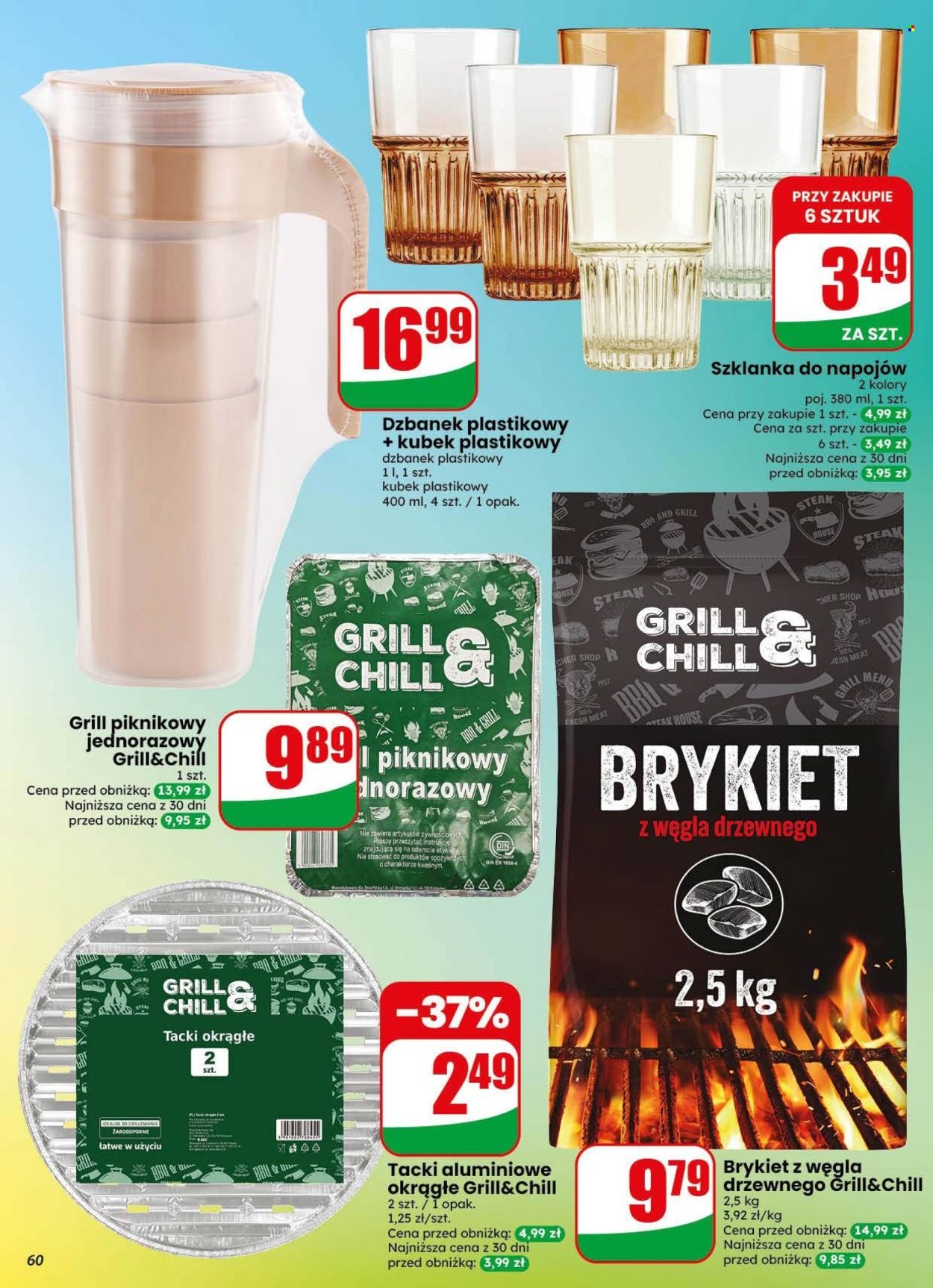 Gazetka DINO - Od środy 29.07.2026