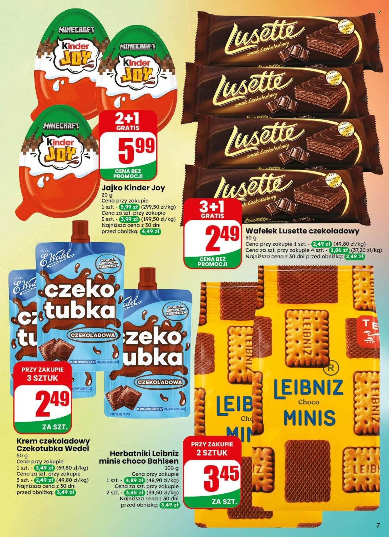 Gazetka DINO - Od środy 29.07.2026