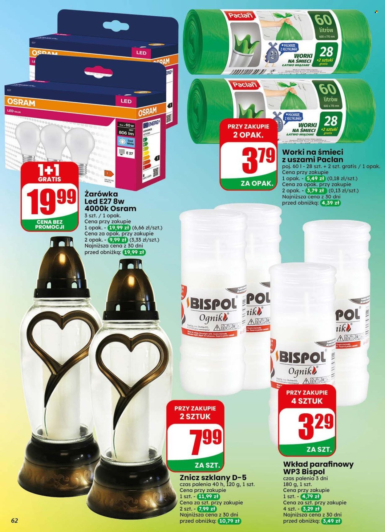Gazetka DINO - Od środy 29.07.2026