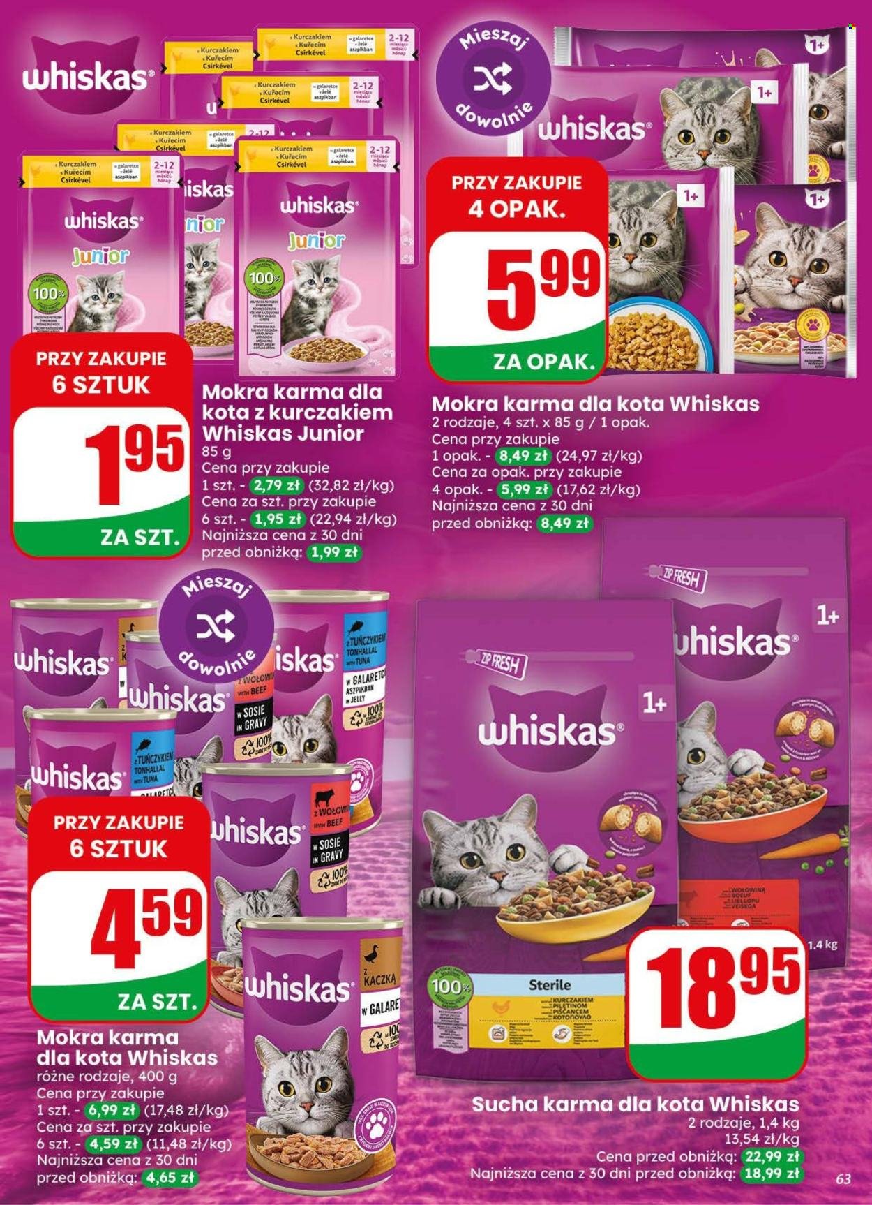 Gazetka DINO - Od środy 29.07.2026
