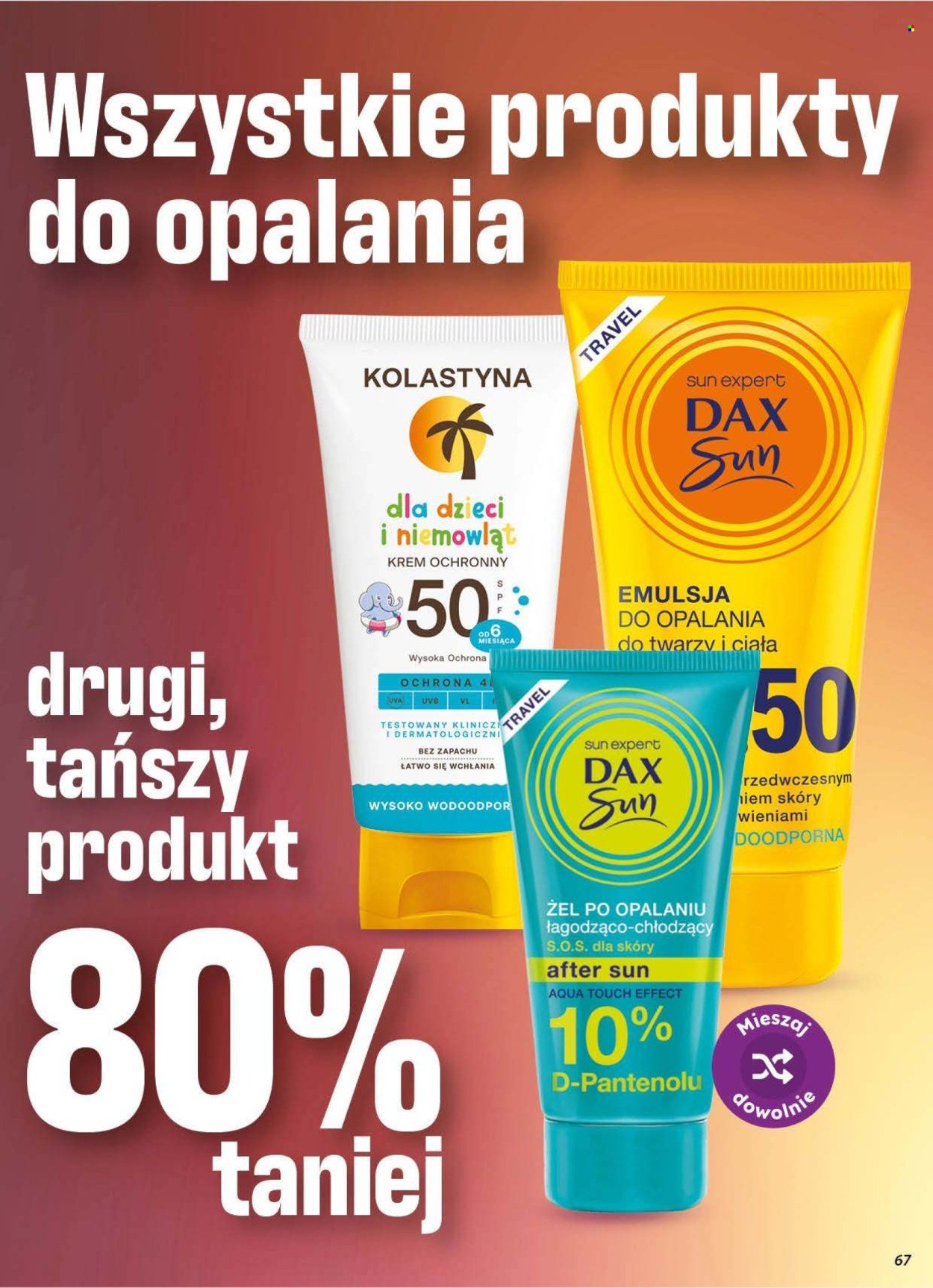 Gazetka DINO - Od środy 29.07.2026