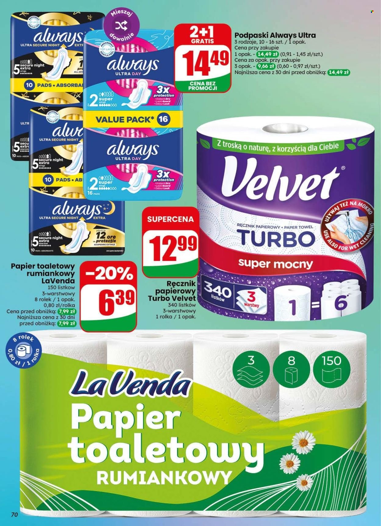 Gazetka DINO - Od środy 29.07.2026