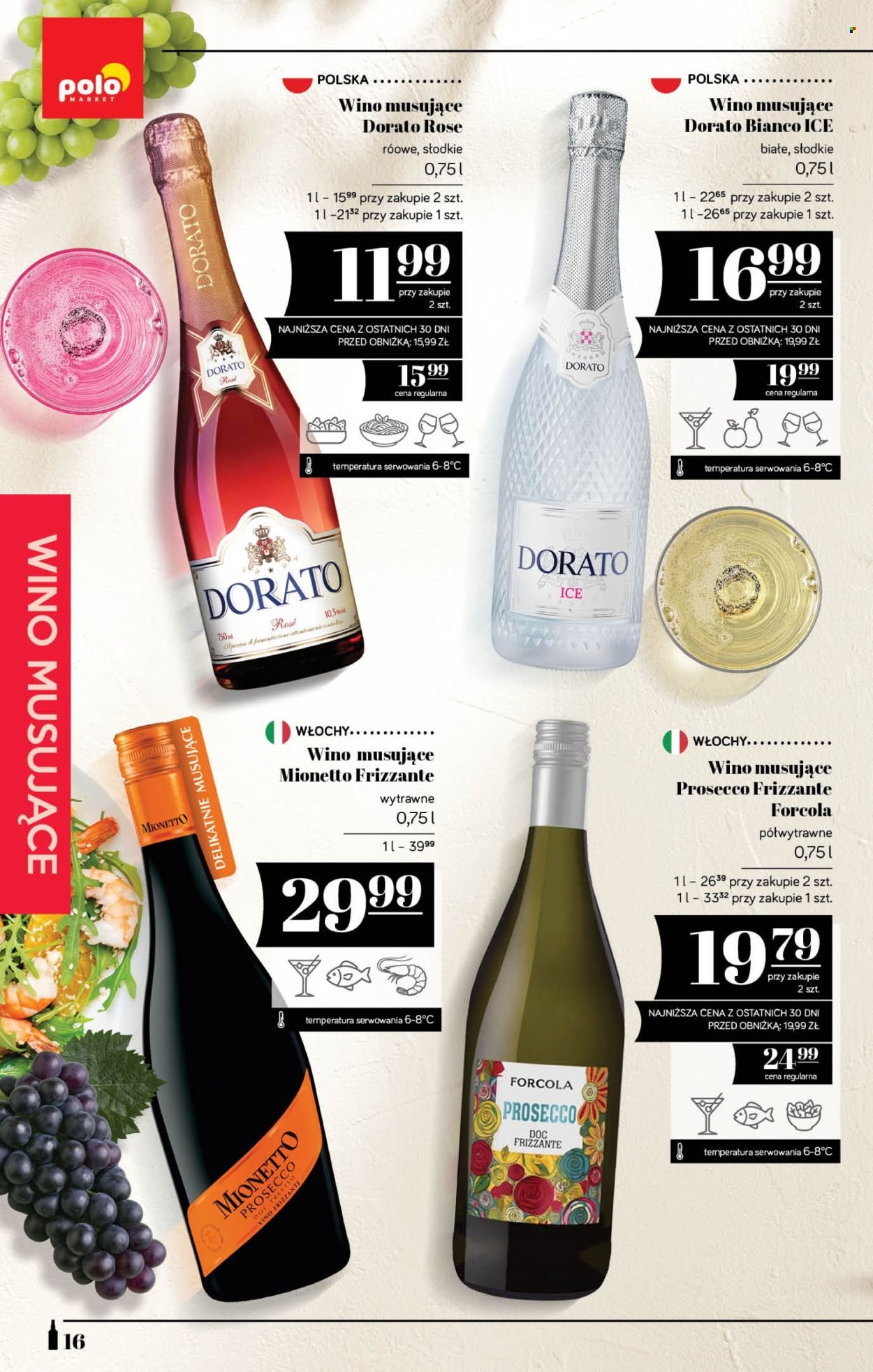 Gazetka POLOMARKET - Od czwartku 10.09.2026