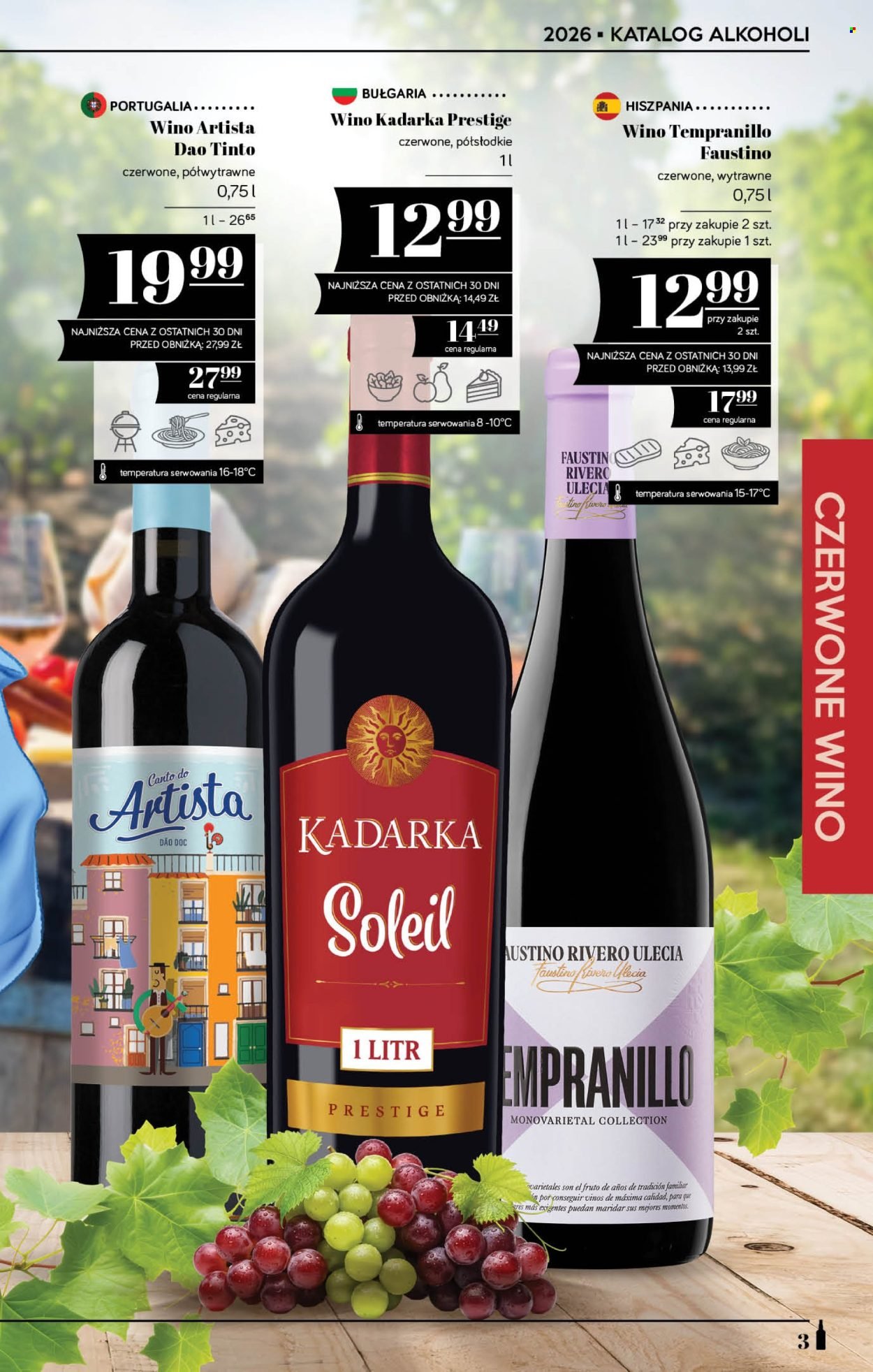 Gazetka POLOMARKET - Od czwartku 10.09.2026