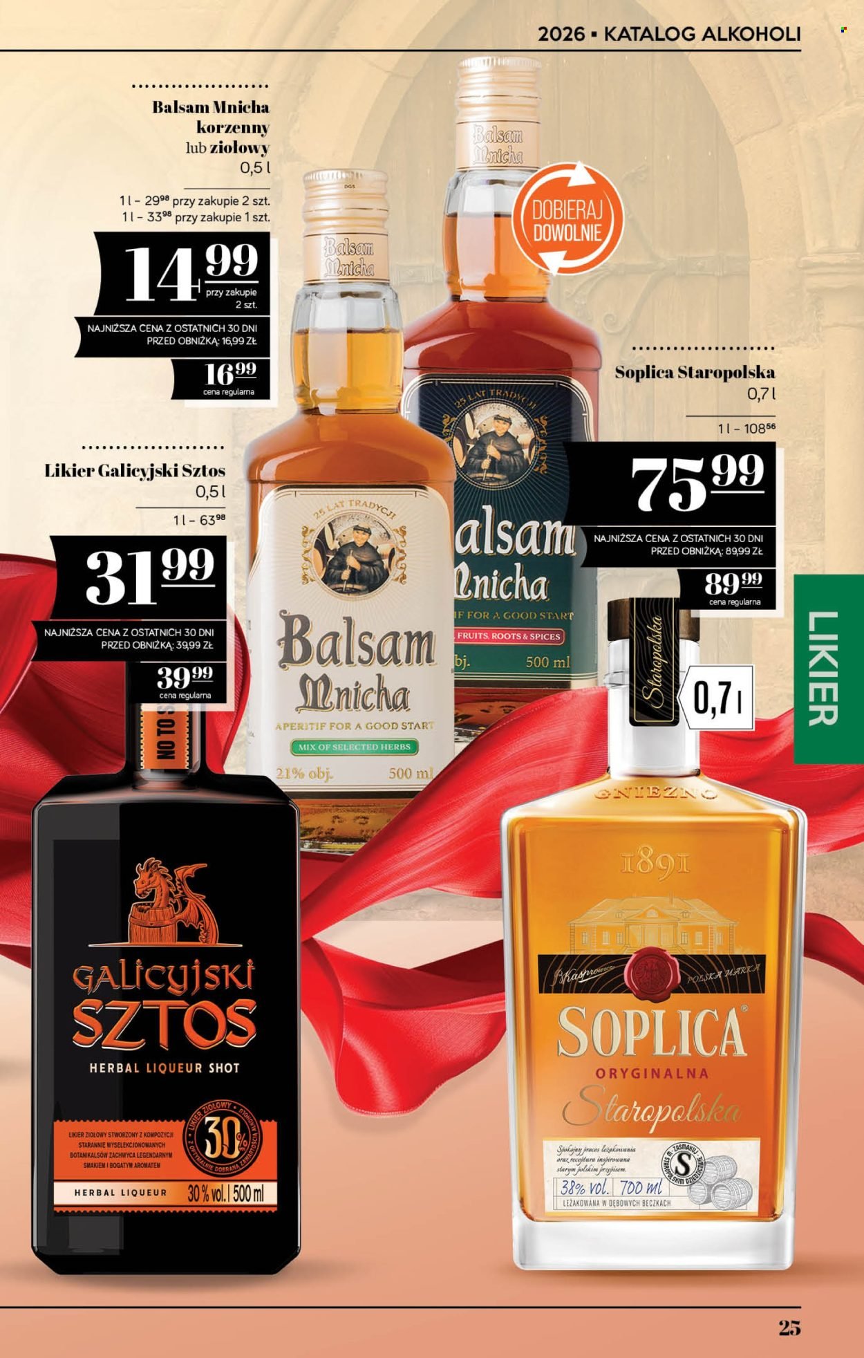 Gazetka POLOMARKET - Od czwartku 10.09.2026