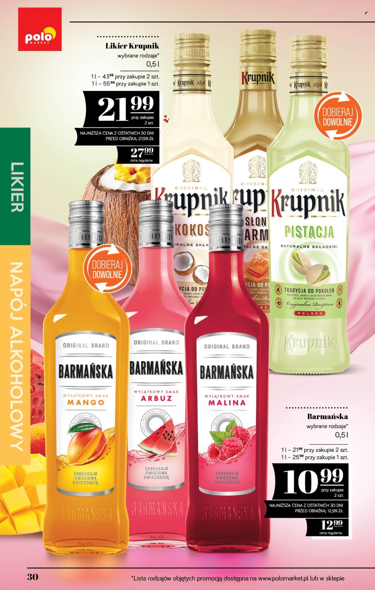 Gazetka POLOMARKET - Od czwartku 10.09.2026