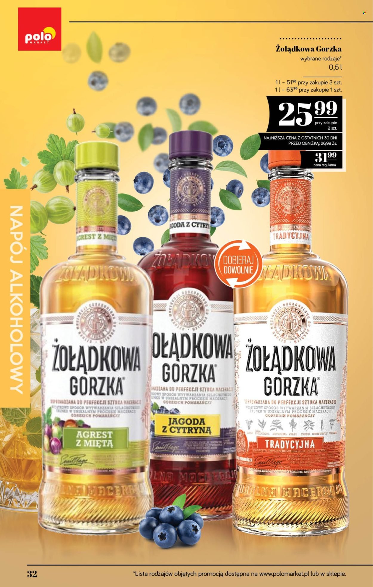 Gazetka POLOMARKET - Od czwartku 10.09.2026