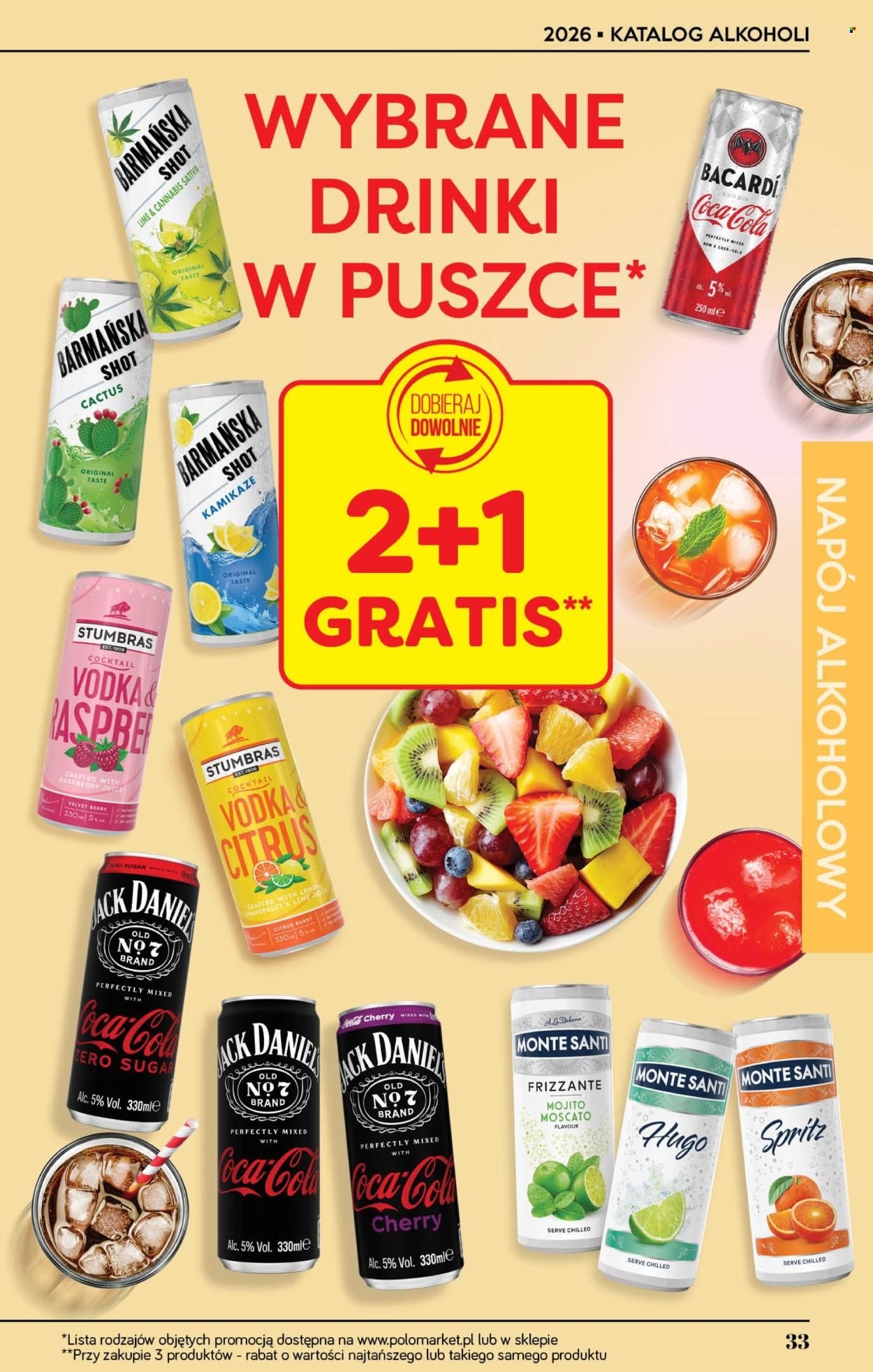 Gazetka POLOMARKET - Od czwartku 10.09.2026